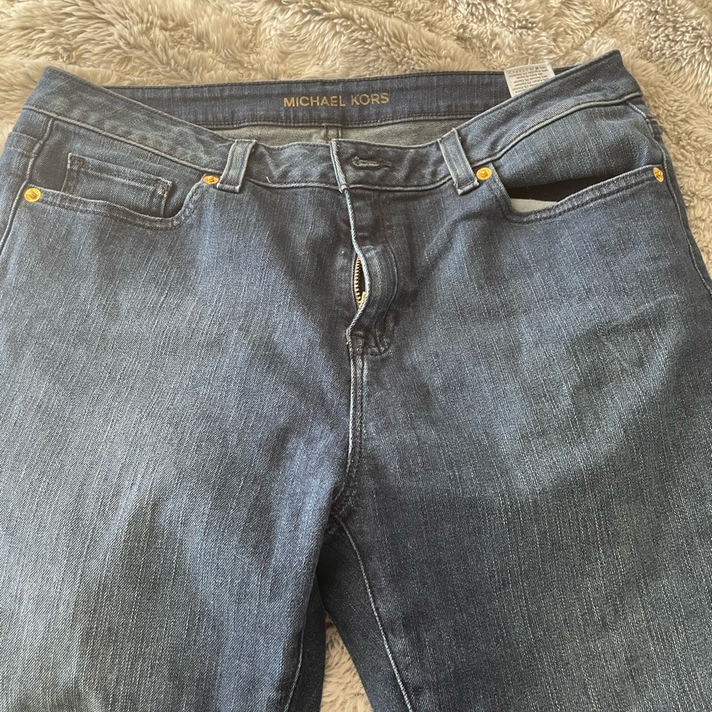Michael Kors jeans